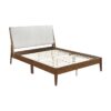 HE-1588-1  Queen Platform Bed