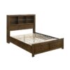 5pc Set California King Wall