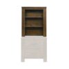 1592-4P Night Stand Pier