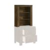 1592-4P Night Stand Pier