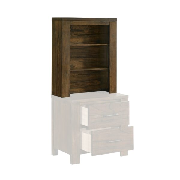 1592-4P Night Stand Pier