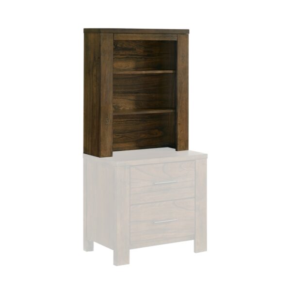 1592-4P Night Stand Pier