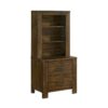 5pc Set California King Wall