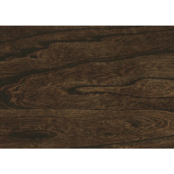 HE-1592-1  Queen Platform Bed with Footboard Storage