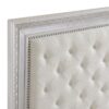 HE-1596-1  Queen Bed
