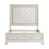HE-1596-1  Queen Bed