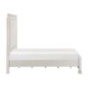 HE-1596-1  Queen Bed