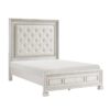 California King Bed