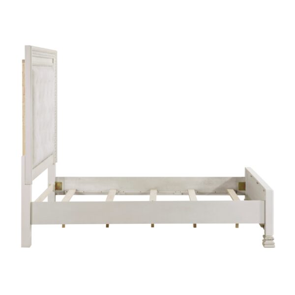 California King Bed