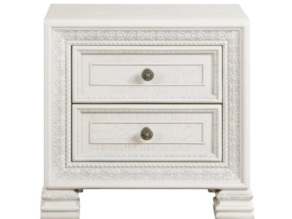 1596-4 Night Stand