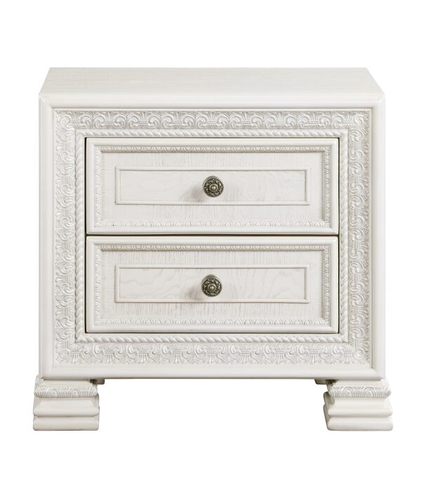 1596-4 Night Stand