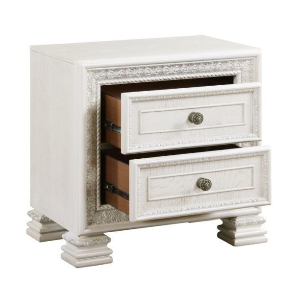 1596-4 Night Stand