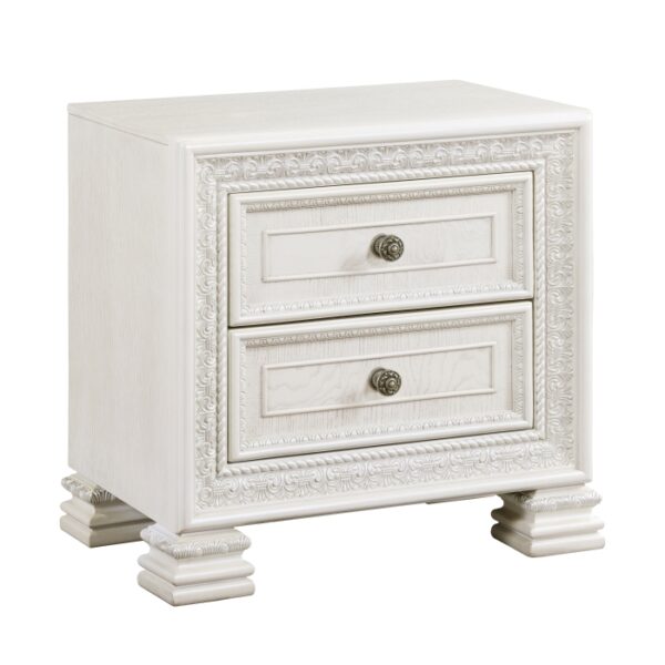 1596-4 Night Stand