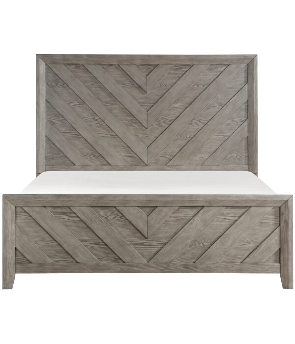 California King Bed