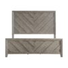 HE-1598-1  Queen Bed