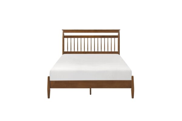 1599 Bedroom Arlo Collection Queen Platform Bed