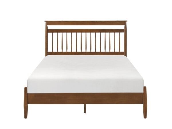 Eastern King Platform Bed
