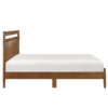 HE-1599-1  Queen Platform Bed