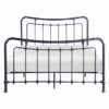 1601 Bedroom Engleside Collection Queen Platform Bed