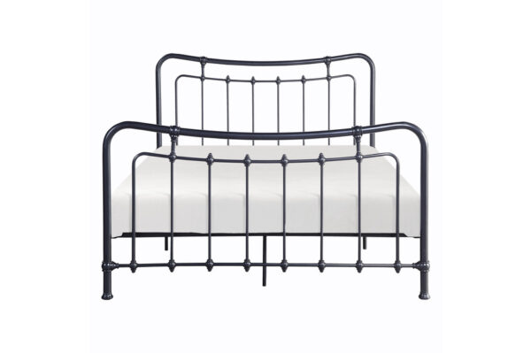 1601 Bedroom Engleside Collection Queen Platform Bed