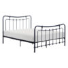 HE-1601-1  Queen Platform Bed
