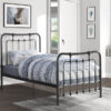 1601 Bedroom Engleside Collection Queen Platform Bed