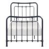 1601 Bedroom Engleside Collection Queen Platform Bed