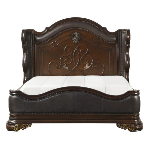 Eastern King Bed
