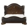 California King Bed