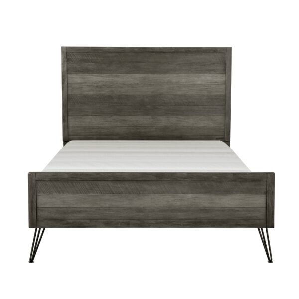 Eastern King Bed