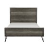 HE-1604-1  Queen Bed