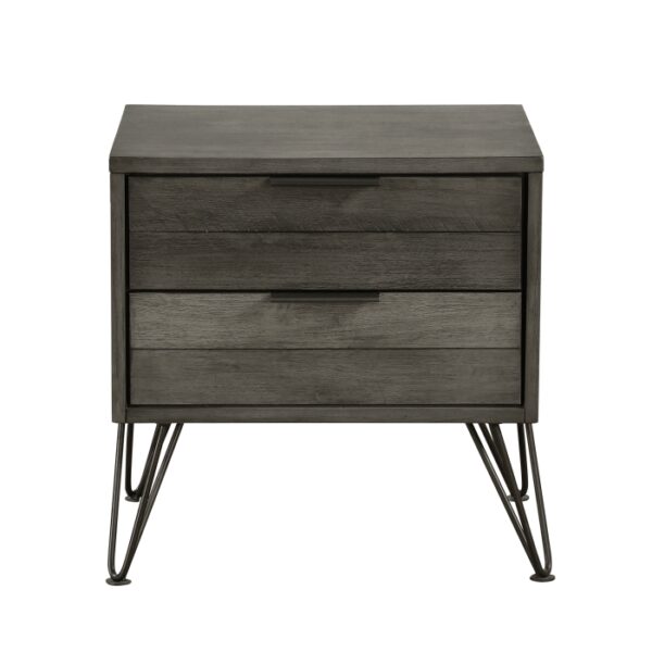 1604-4 Night Stand