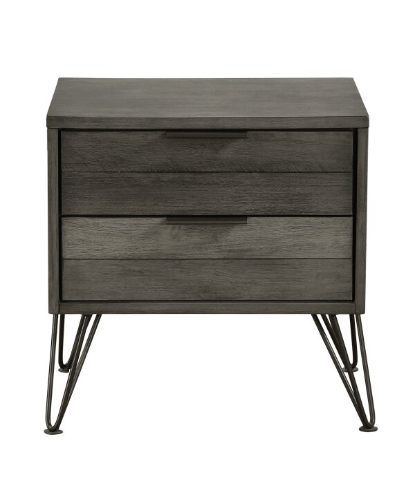 1604-4 Night Stand