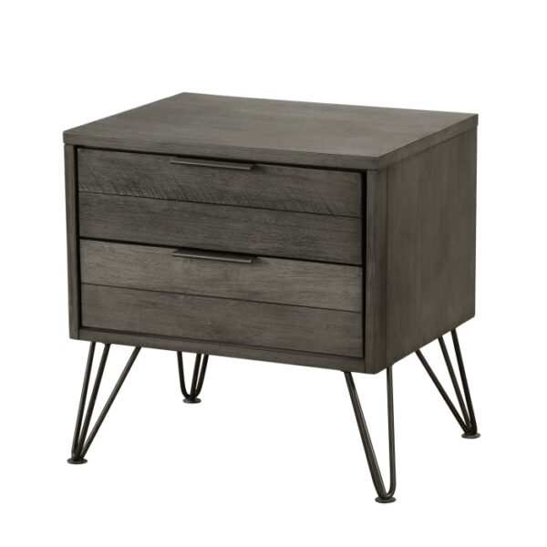 1604-4 Night Stand
