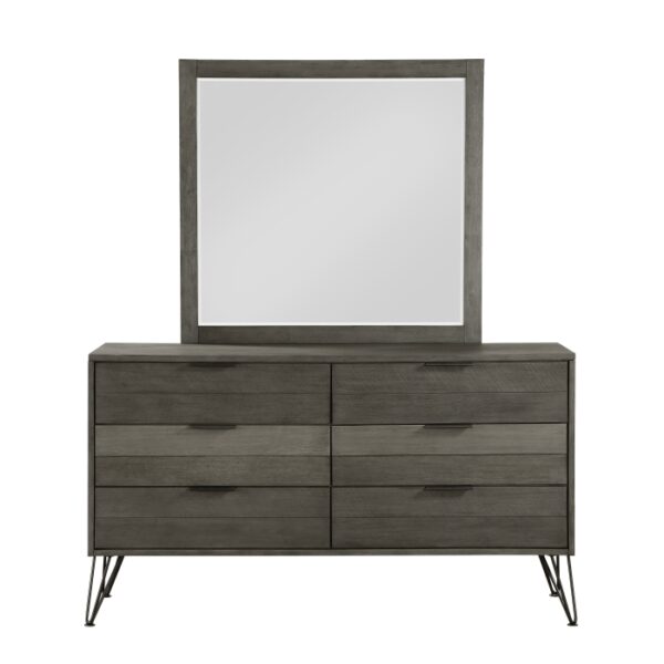 1604-6 Mirror