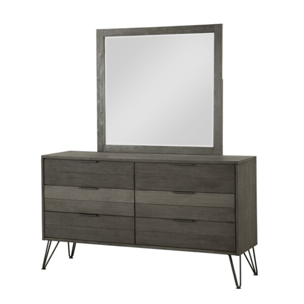 1604-6 Mirror