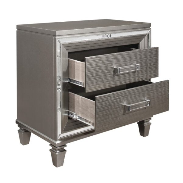 1616-4 Night Stand