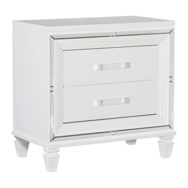 1616W-4 Night Stand
