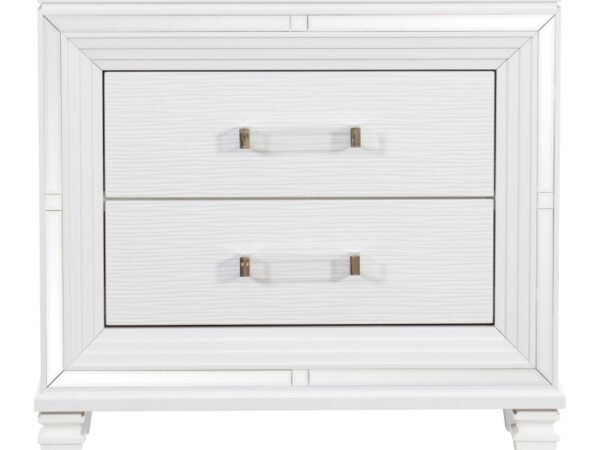 1616W-4 Night Stand