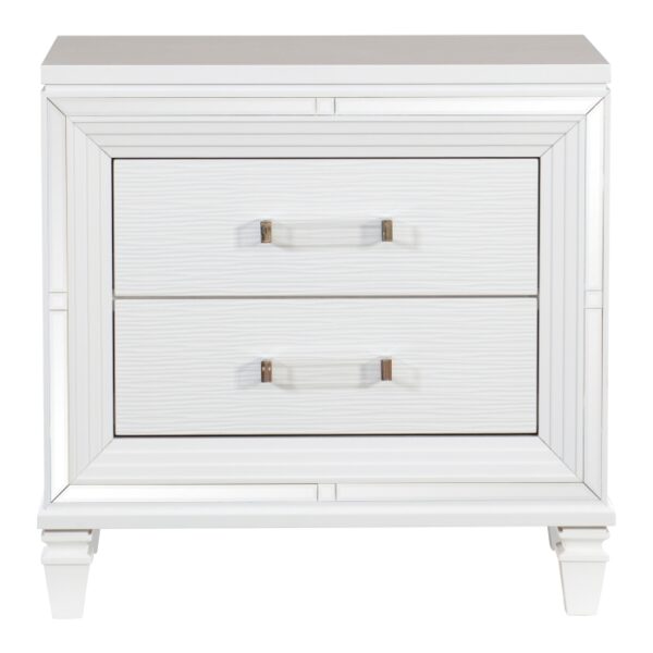1616W-4 Night Stand