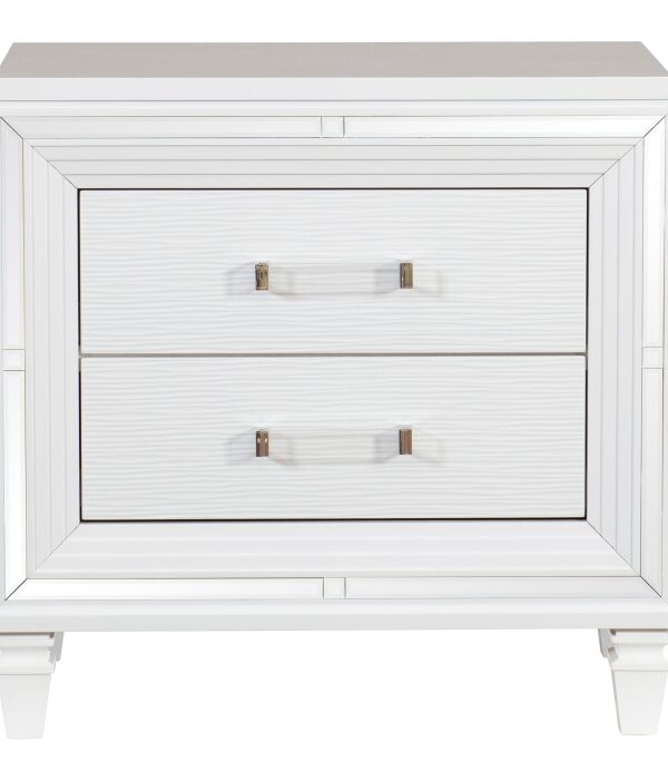 1616W-4 Night Stand