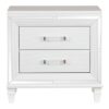 1616W Bedroom Tamsin Collection 4pc Set (QB+NS+DR+MR)