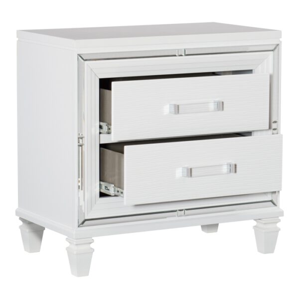 1616W-4 Night Stand
