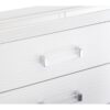 1616W Bedroom Tamsin Collection 4pc Set (QB+NS+DR+MR)
