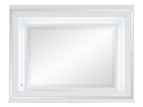 1616W-6 Mirror