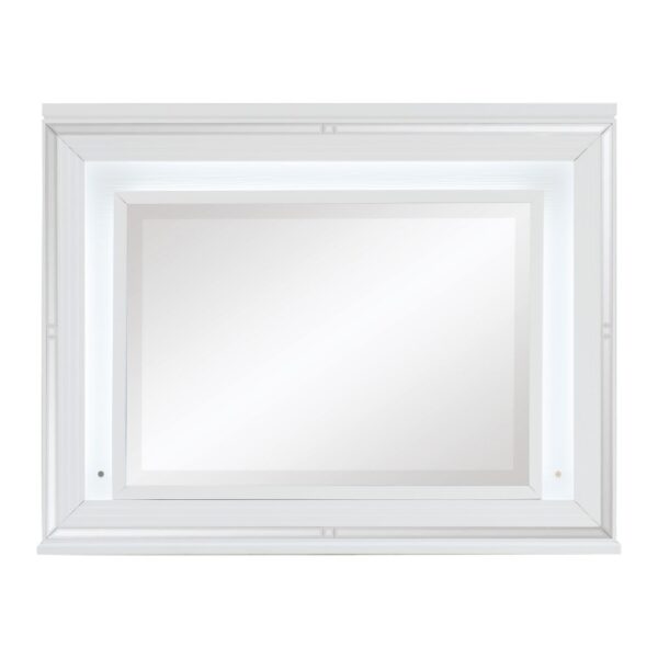 1616W-6 Mirror