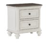 1624W-4 Night Stand