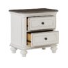 1624W-4 Night Stand