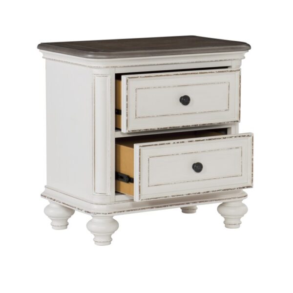 1624W-4 Night Stand