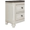 1624W-4 Night Stand